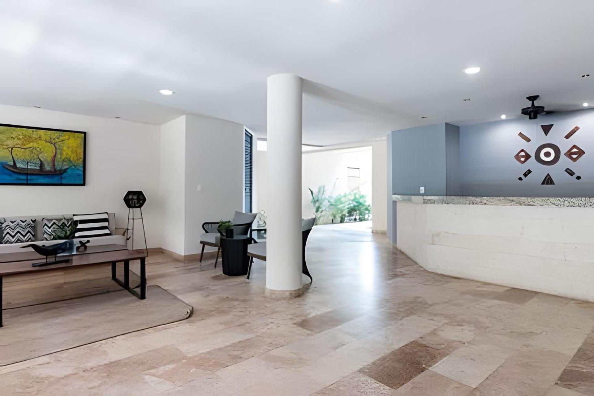 Casa De Lujo Ka'An Maya Acceso Swimup A La Piscina Tulum Zewnętrze zdjęcie