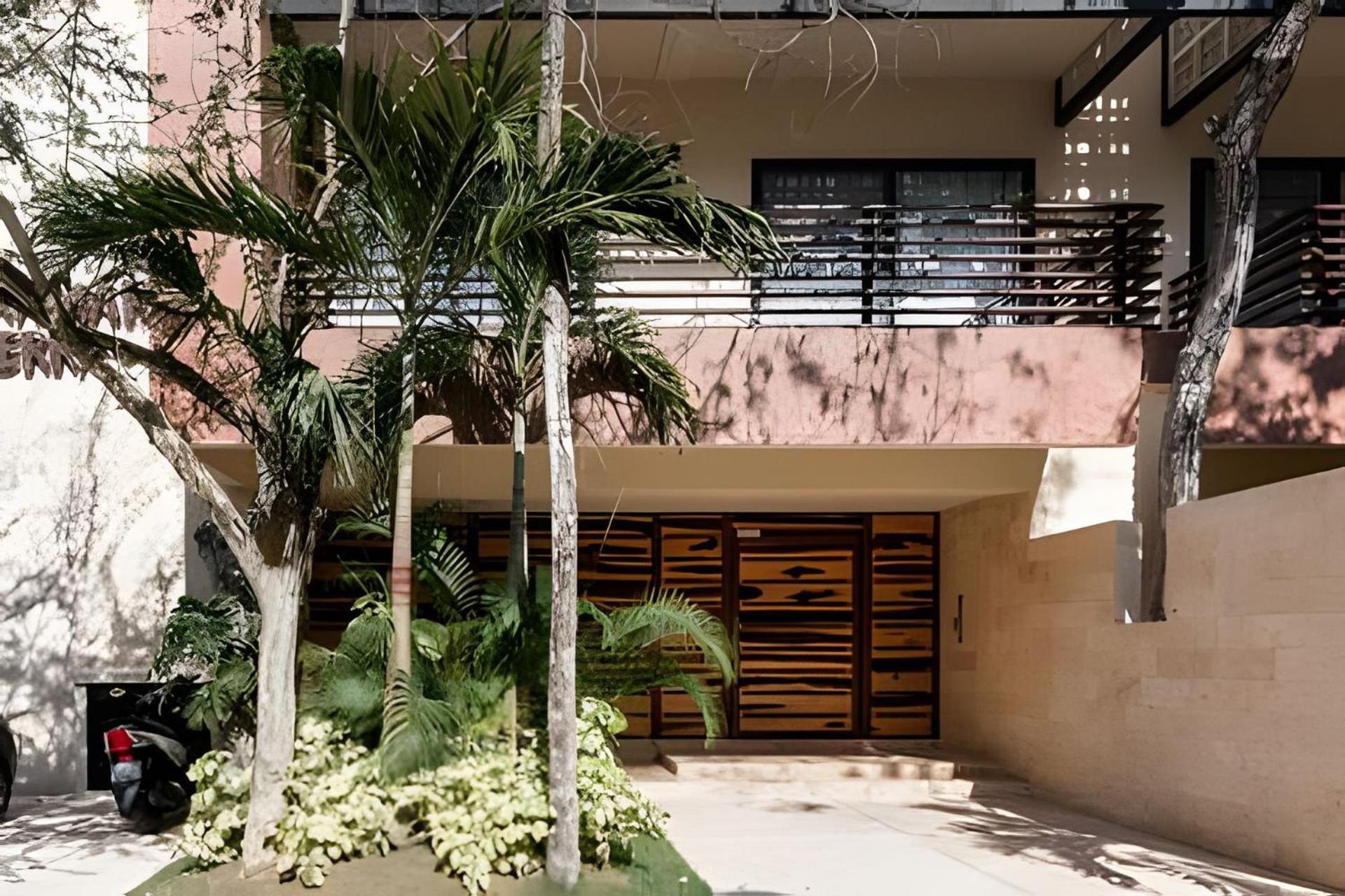 Casa De Lujo Ka'An Maya Acceso Swimup A La Piscina Tulum Zewnętrze zdjęcie